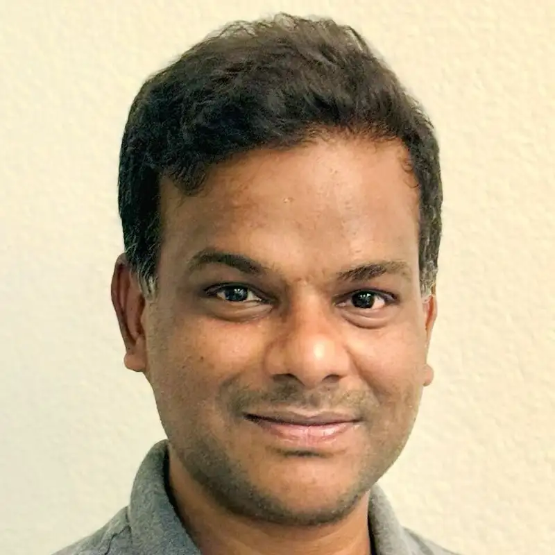 - NK Chaitanya